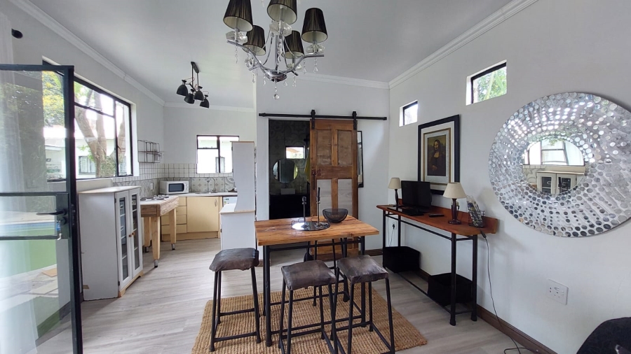 To Let 1 Bedroom Property for Rent in Jim Fouchepark Free State